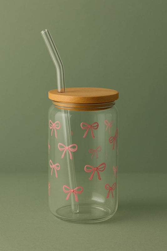 Lala‘s pretty jar